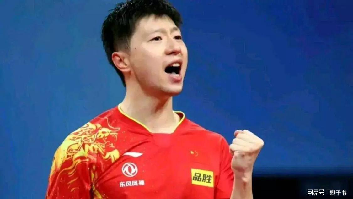 4大岗位大换血！马龙刘诗雯掌权，6金目标国乒能破双打困局？