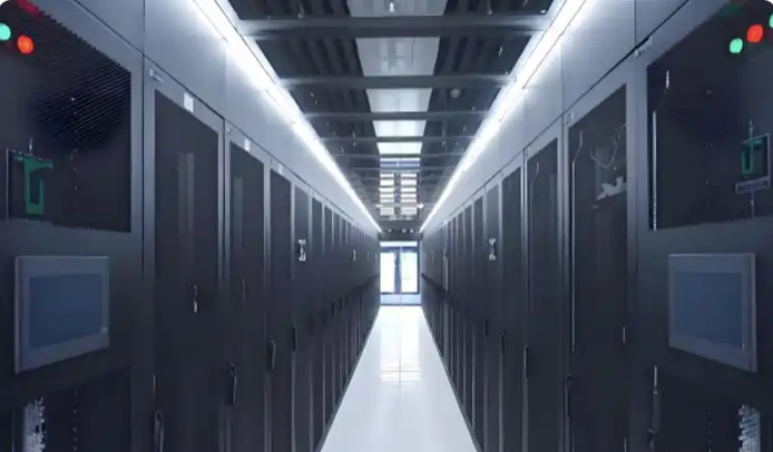 单机柜支持12KW电量