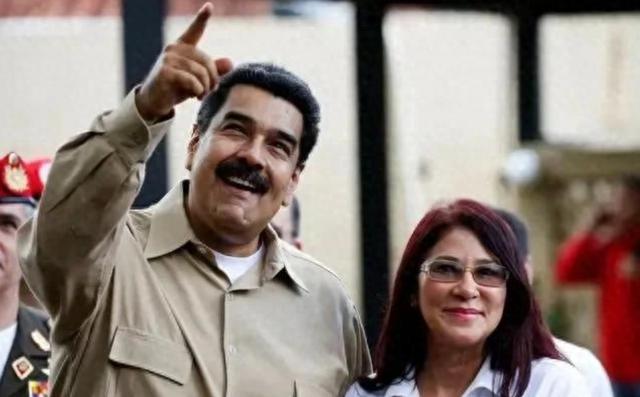 都被骗了？马杜罗被抓，副总统接权，委反对派：是谈判达成的退出