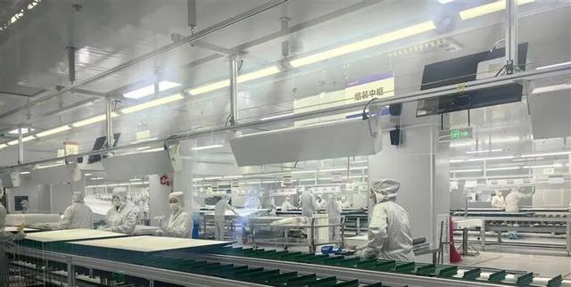 河南超级项目，开年加速跑！