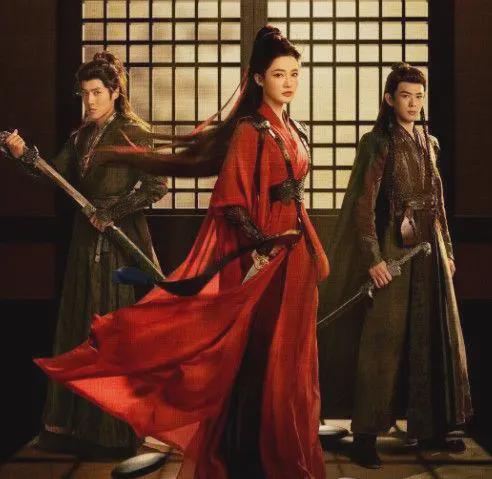 2025明明很一般却被捧上天的6部剧,你觉得哪部被捧过了? 2025明明很一般却被捧上天的6部剧,你觉得哪部被捧过了?