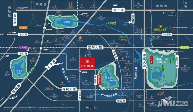 咨询电话：0551-6258 9911