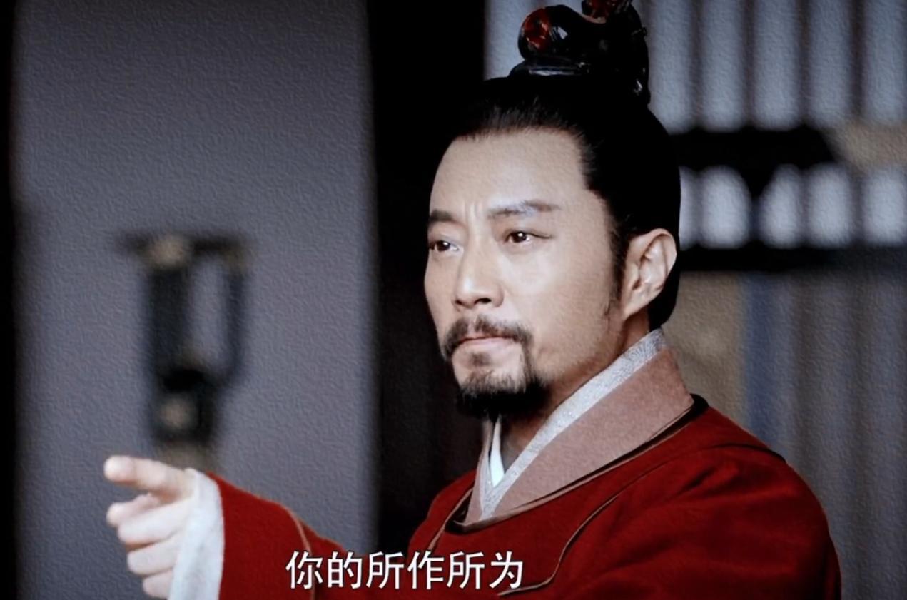 央视将播！历史正剧《天下长安》来袭，网友：积压8年，没白等！