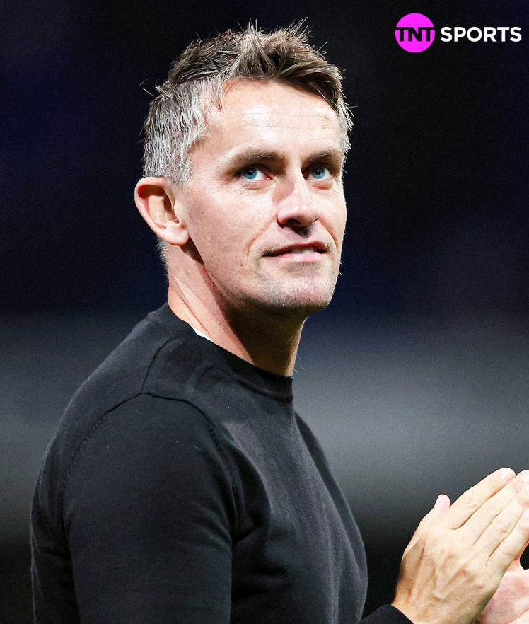 谁来接班阿莫林？名宿：不会是马雷斯卡齐达内，曼联早看中1人