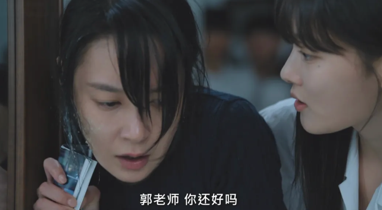 登顶Top.1,HBO的19禁韩剧太生猛了 登顶Top.1,HBO的19禁韩剧太生猛了