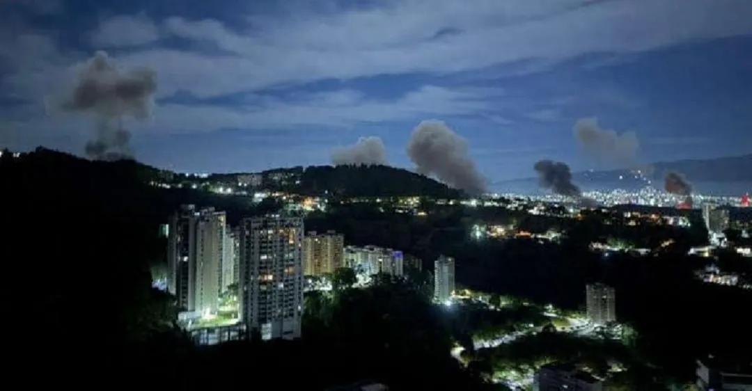 抓捕马杜罗，特朗普看似赢了，其实输惨了！