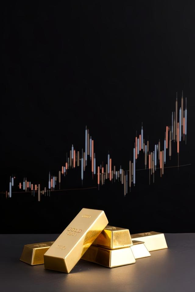 金价一夜大洗牌！1 月 5 日全国价差冲 53 元，深圳 1232 元遭代购疯抢