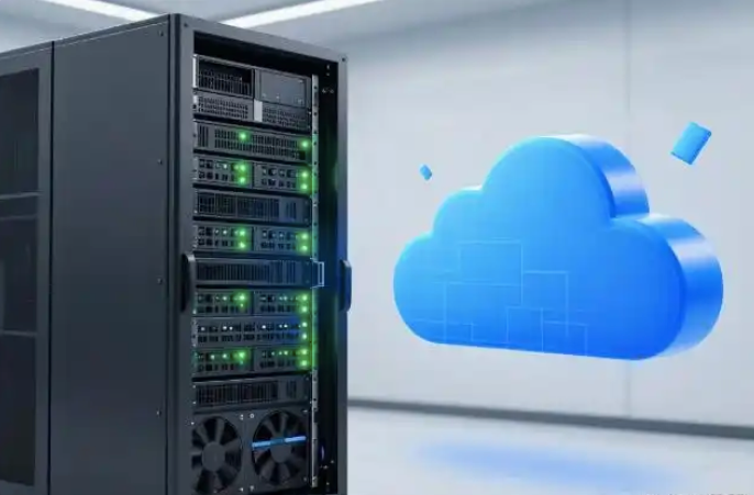 企业选择公有云还是物理服务器？