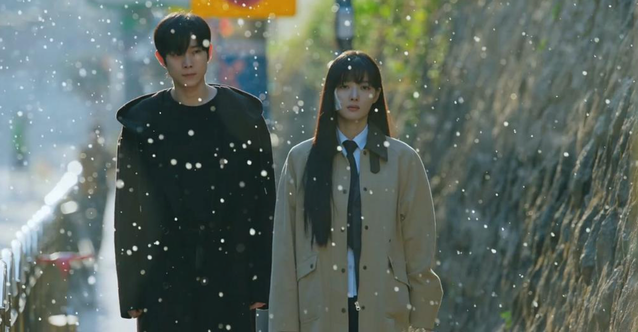 登顶Top.1,HBO的19禁韩剧太生猛了 登顶Top.1,HBO的19禁韩剧太生猛了