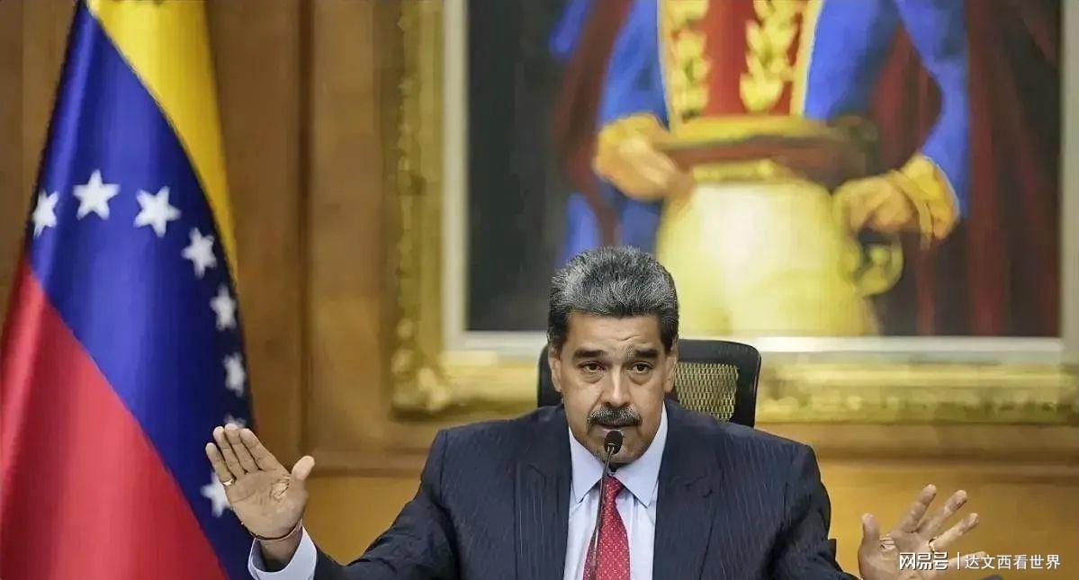 委内瑞拉带给我们的惨痛警示！
