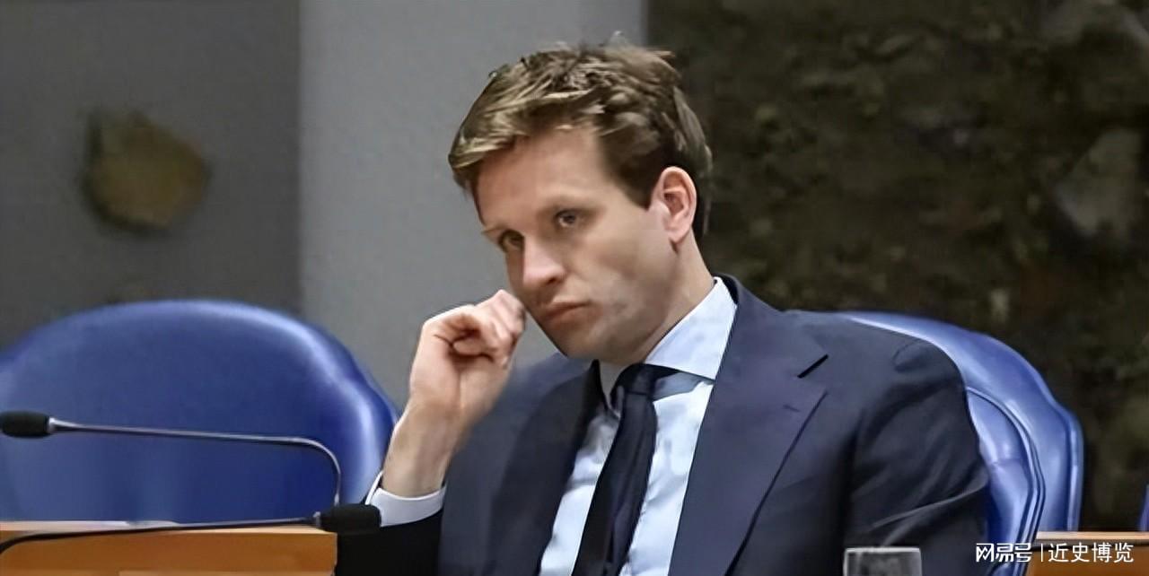 荷兰反悔了，卡雷曼斯：取消访华行程，致电全国，揭开一弥天大谎
