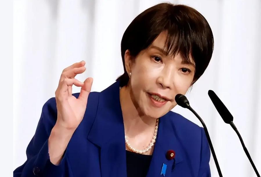 李在明启程离京，临走前对华改口，一个时代告终，高市忽喊话中国