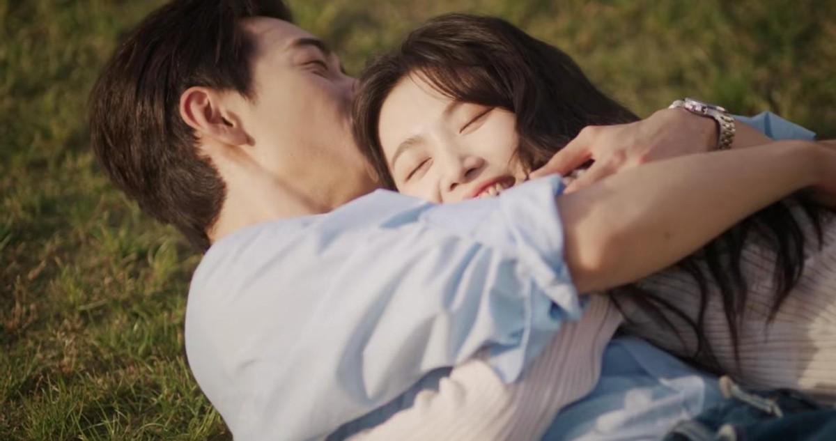 《轧戏》定档，陈星旭携手卢昱晓，配角阵容惊喜，有爆款潜质