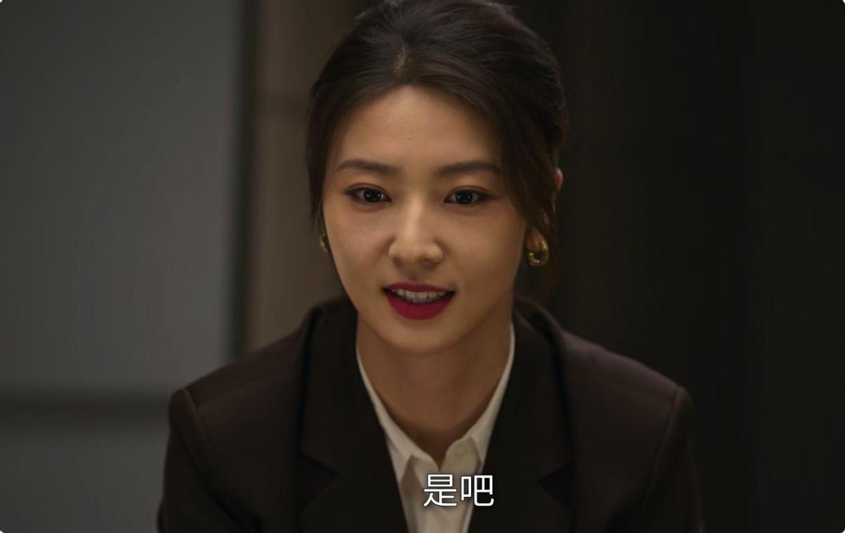 《罚罪2》里不起眼的女配,颜值一流,身材一流,演技亦一流 《罚罪2》里不起眼的女配,颜值一流,身材一流,演技亦一流