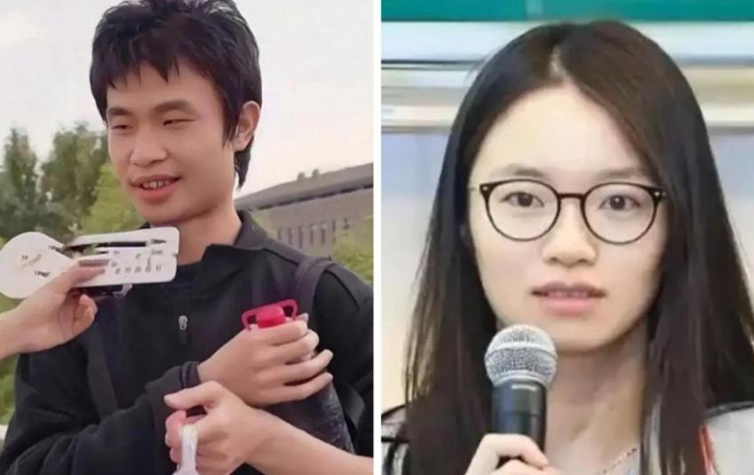 韦东奕没想到，2026刚开始，官媒高调官宣王虹喜讯，终于等到这天