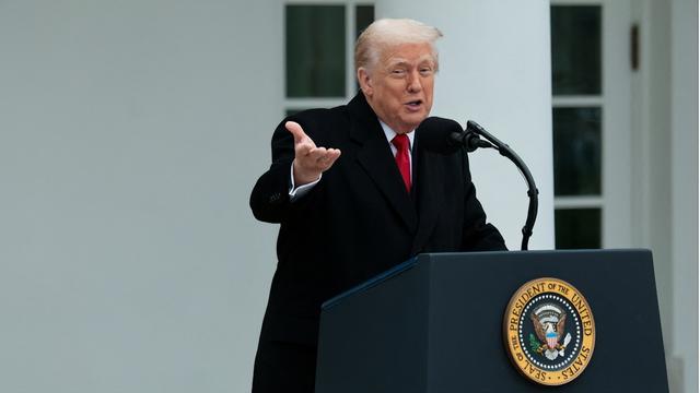 美国控制马杜罗后，特朗普对印度发出威胁，不听话就等着加税