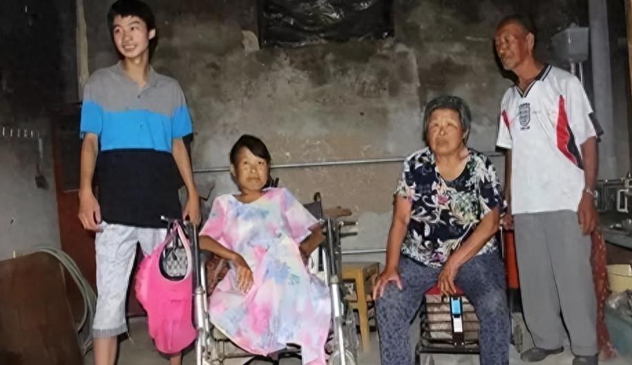 庞众望没想到，自己辟谣领证结婚3个月后，令人担心的事还是发生