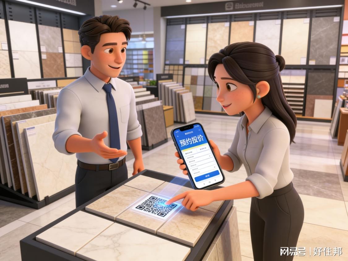 家装获客渠道怎么选？适配线上接单的装企签单工具整理