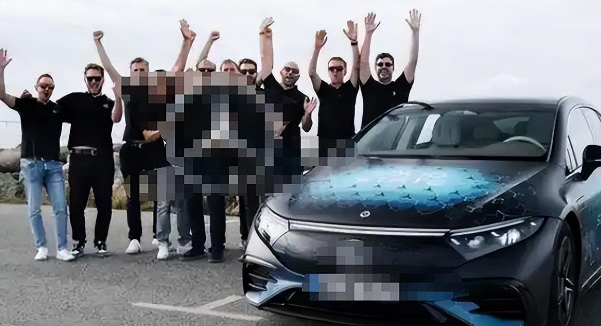 明明中日韩技术领先，为啥欧洲企业先量产固态电池？一切都是套路