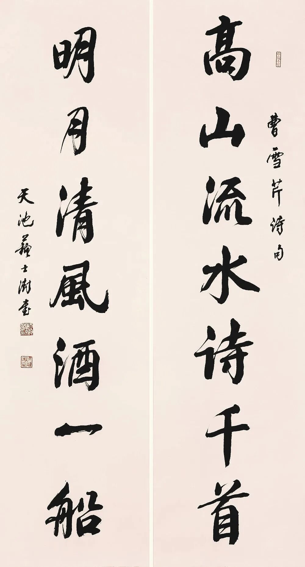 参展艺术家作品推荐