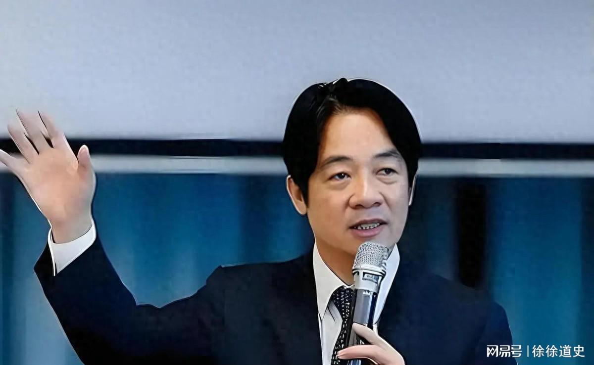 大陆通告全球两件事，统一启动倒计时；吕秀莲改口，痛批“台独”