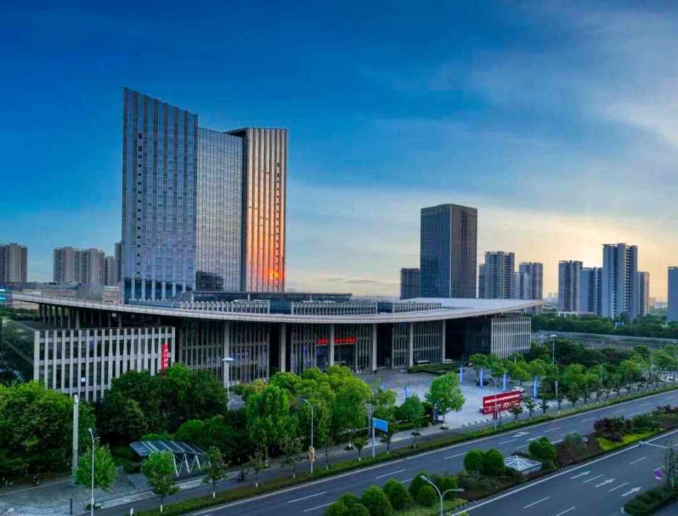 厉害了！江苏这 7 个镇即将代表中国走向世界！快看有没有你老家！