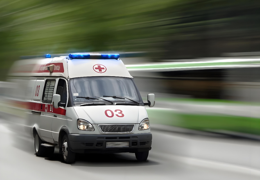 史章君医生：心梗急救最快的方法