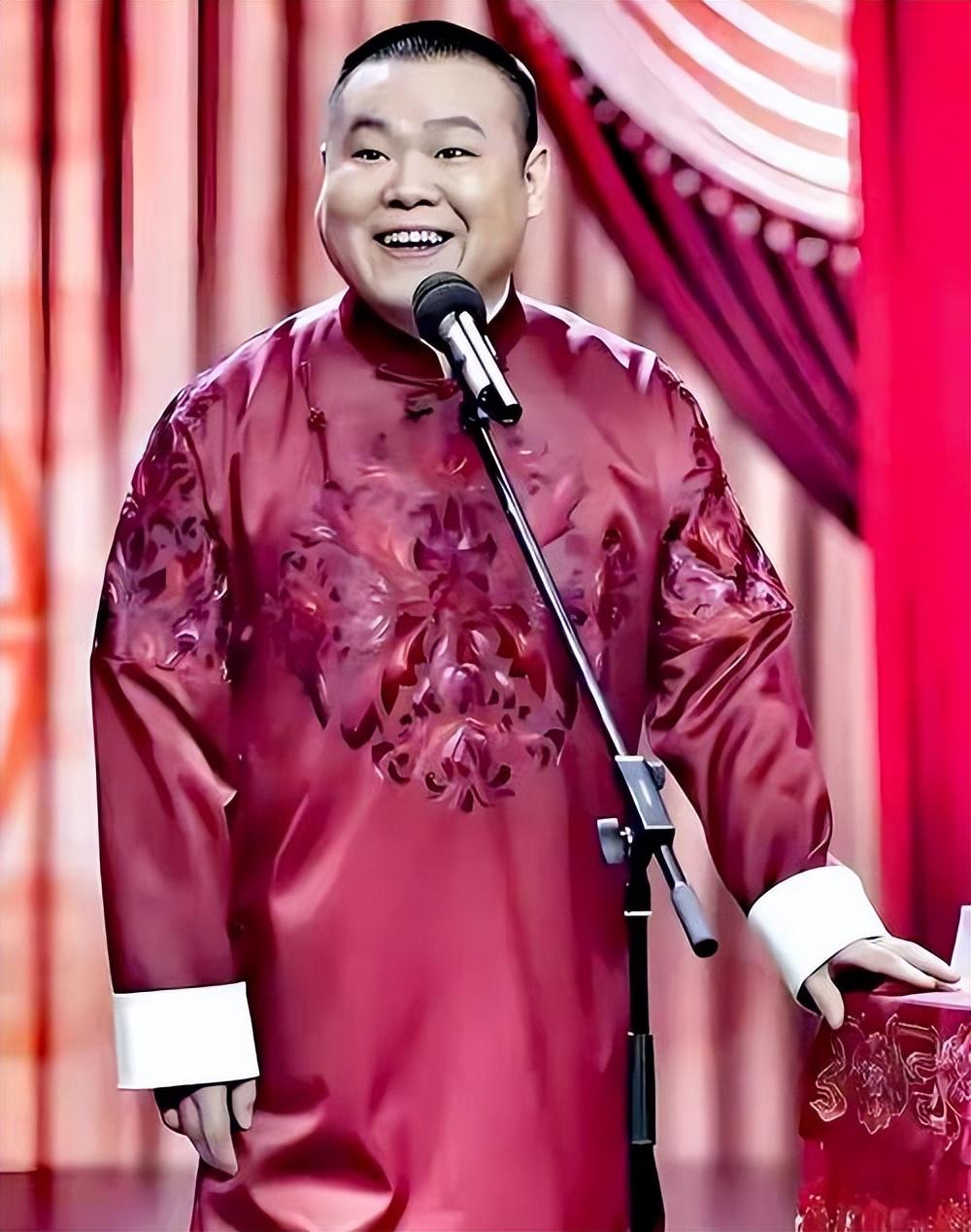 春晚彩排阵容陆续曝光！沈腾将回归舞台，而岳云鹏却惨遭网友抵制