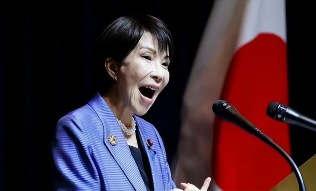 中国1号公告已出，日本右翼开始冒汗，特朗普忧心：总统位恐不保