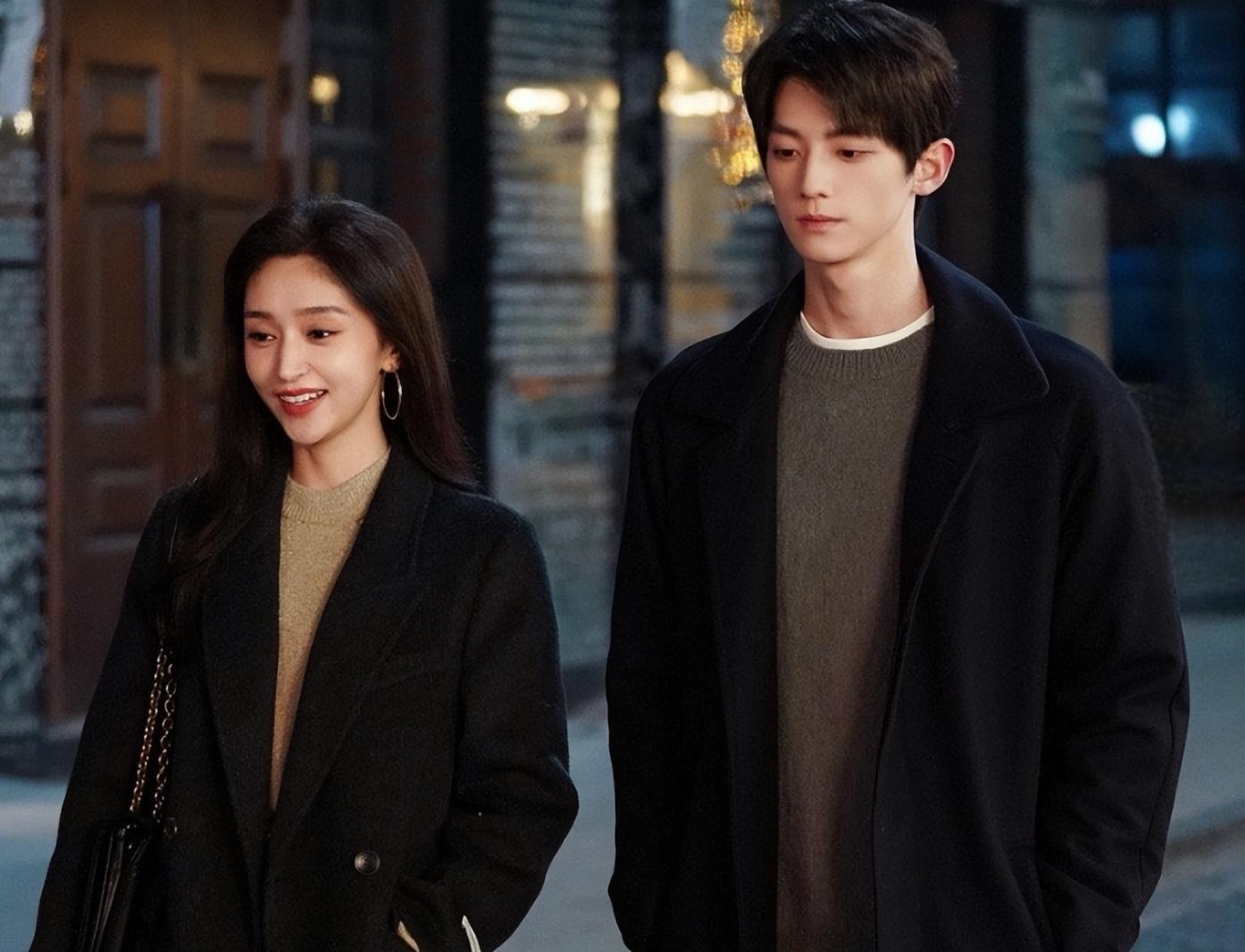 《骄阳似我》庄序轻易拒绝的姑娘,才是最适合他的,而不是聂曦光 《骄阳似我》庄序轻易拒绝的姑娘,才是最适合他的,而不是聂曦光