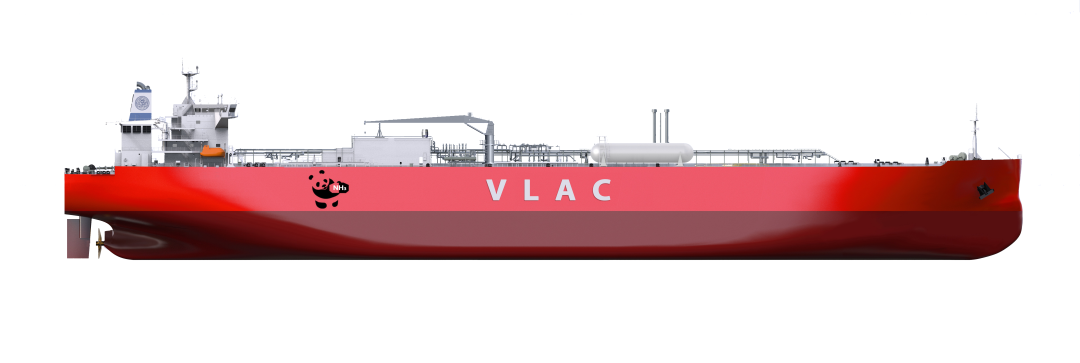 图源：江南造船