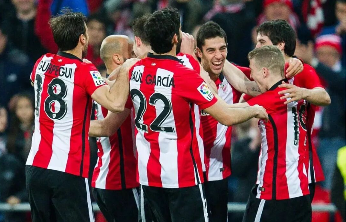 巴塞罗那对战毕尔巴鄂竞技——控场与反击的较量