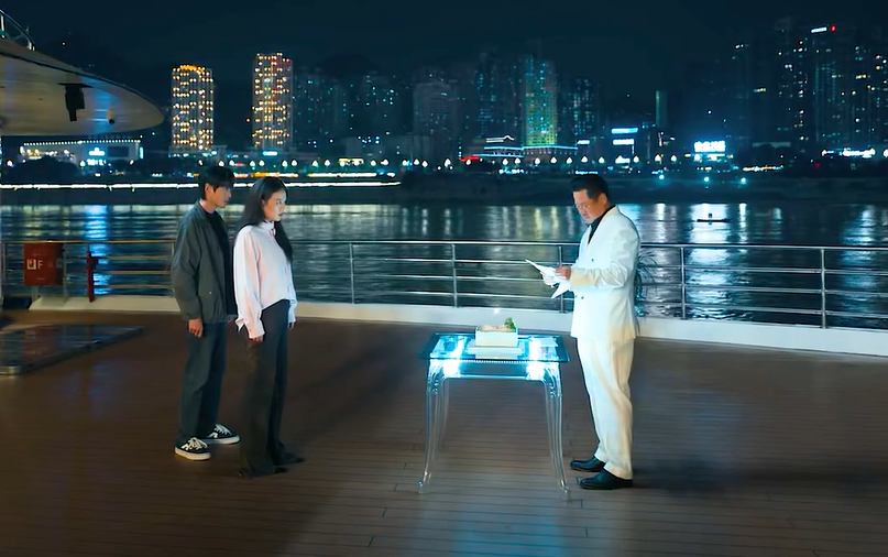 《人之初》大结局,重排演员演技:萨日娜第五,徐百慧第二 《人之初》大结局,重排演员演技:萨日娜第五,徐百慧第二