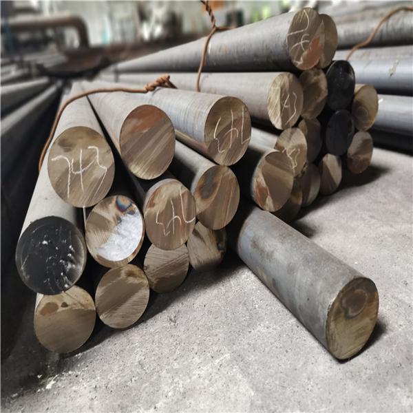 **N06690热轧板2025解析，高温高压环境下的耐腐蚀与