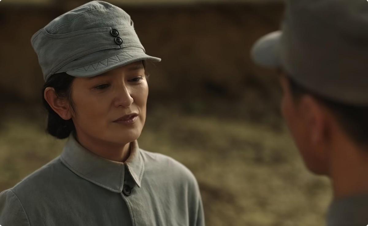 抗战剧《马背摇篮》开播，《唐诡》老熟人们登场，这反差也太大了