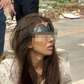 20岁女网红流浪柬埔寨街头