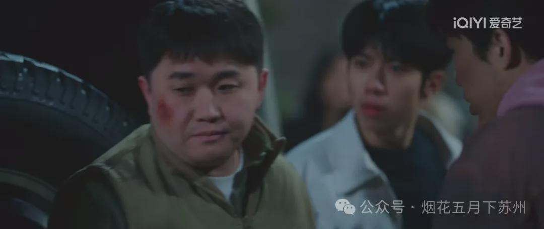 《罚罪2》：刘天也失败的真相，藏在赵鹏的一句话里！