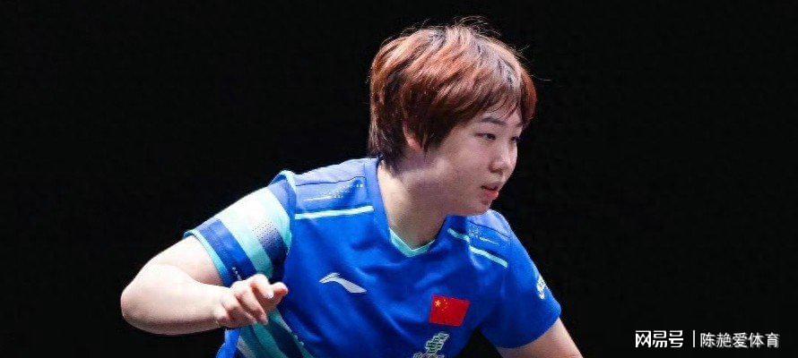 多哈冠军赛：国乒2人晋级，日本名将首轮出局