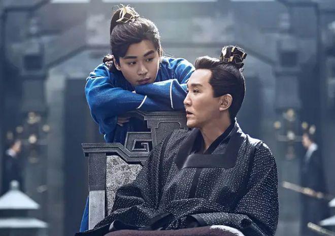 王炸开局的6部好剧，全程高能无尿点，你可千万别错过