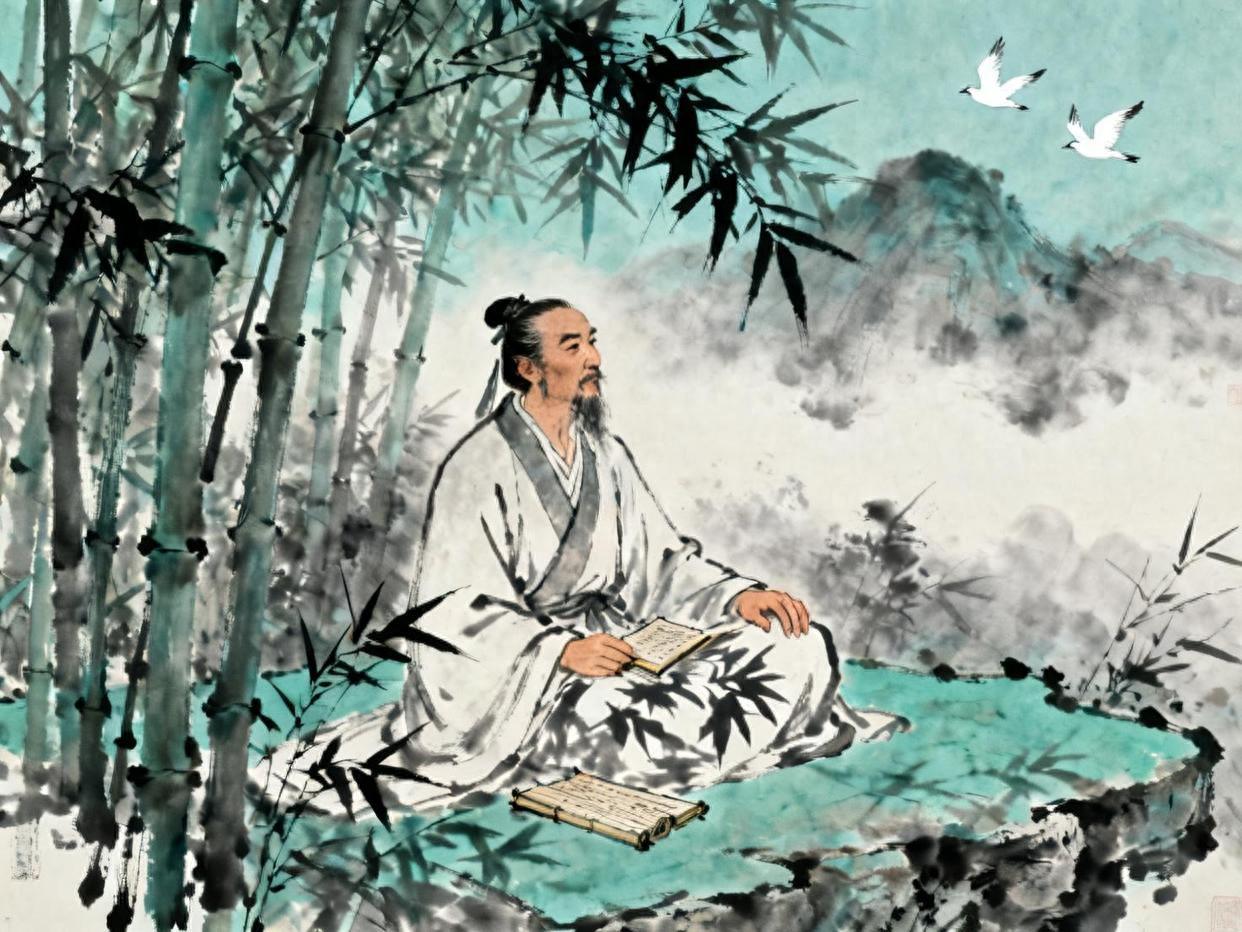 古代首富范蠡告诉你：真正财富不是抢来，而是靠这种'笨'方法积累