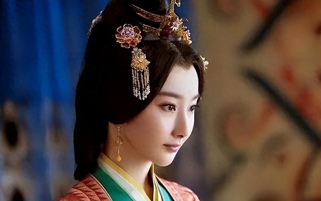 丈夫和父亲必须死一个怎么选？大臣妻子一句解决，自此诞生一成语