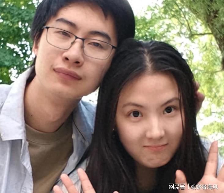 分手传闻持续发酵后，一言不发的庞众望，终于不再顾忌所谓的体面