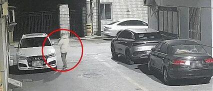 深夜！绍兴一对父子被抓！