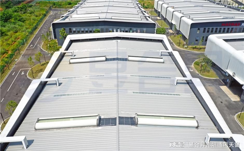 电动启闭式弧形通风器