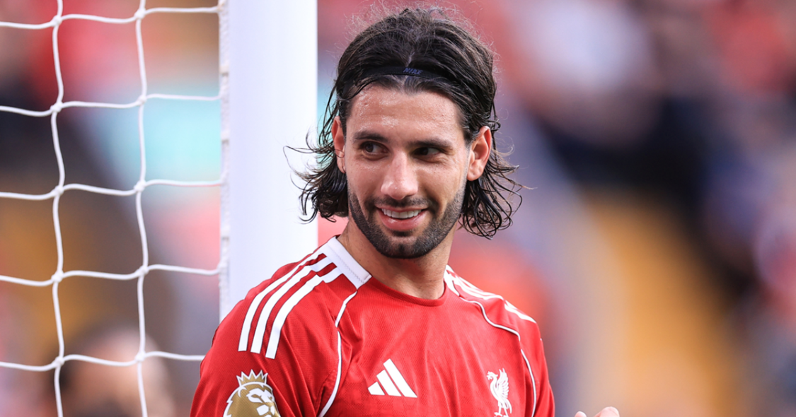 狂言施压！索博斯洛伊：阿森纳不是冠军，利物浦客场要掀翻榜首