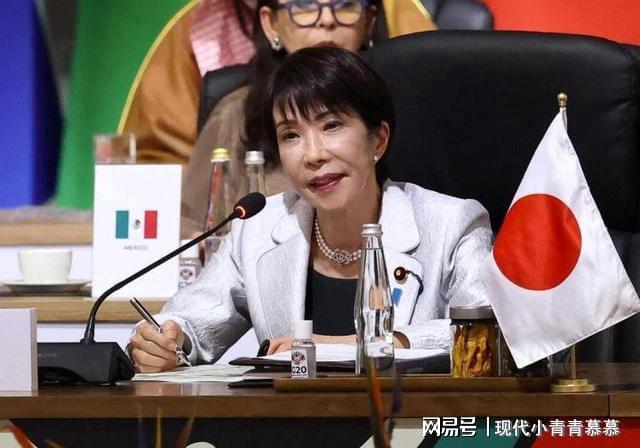 北京制裁再加码，高市报复升级，禁中方开采油气田，日本取消访华