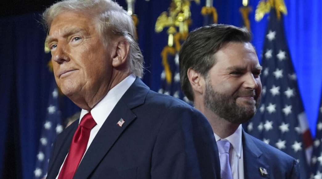 万斯毫不遮掩：如果中国大陆收回台湾，美国将面临一场经济萧条。