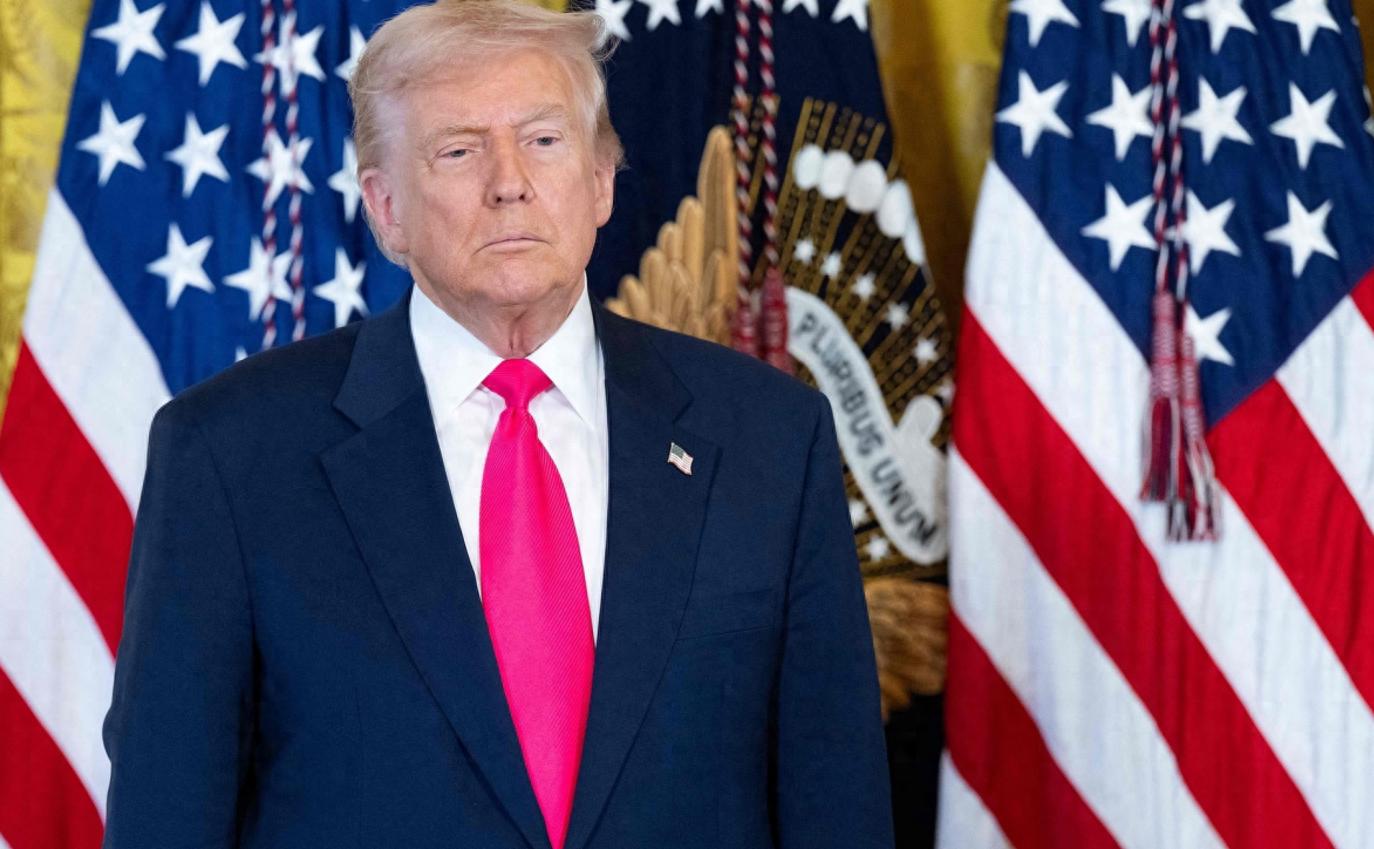 美国左右不了大势，李在明只是开始，西方各国排队掀起访华大潮