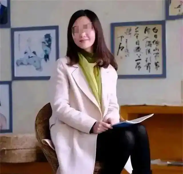 想不通？女教师结婚坠亡 母亲否认逼婚、高价卖女儿 暗指男方责任