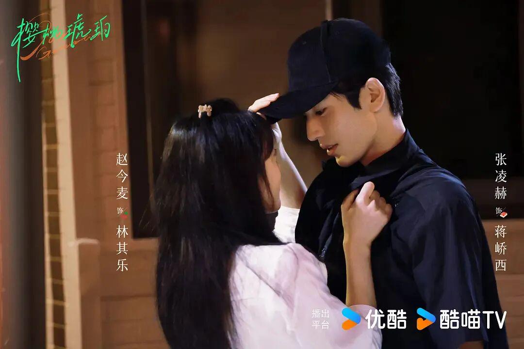 浓颜大帅哥，终于爆了？